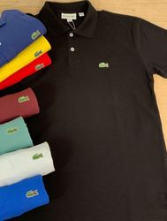 Lacoste T-Shirts