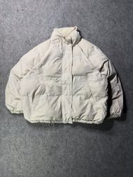 Mix branded puffer jackets 🧥