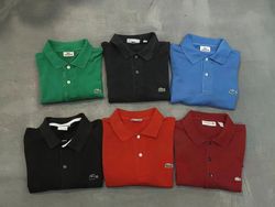 Locoste T-shirts