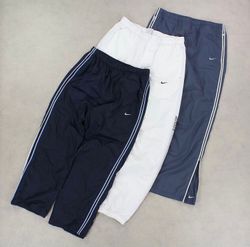 Special Nike trackpants