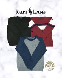 Ralph Lauren Sweaters (ZKI-193)