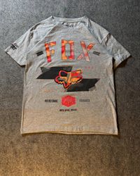 Mix de camisetas de marca