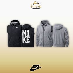 Nike Authentic Hoodie.