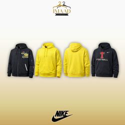 Nike Authentic Hoodie.