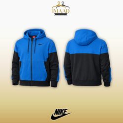 Nike Authentic Hoodie.