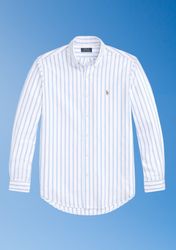 Polo Ralph Lauren button up shirt