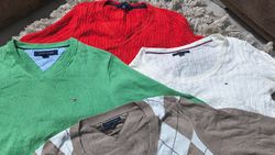 Tommy Hilfiger Sweatshirts
