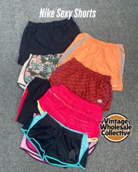 Nike Sexy Shorts - (08/03)