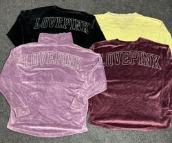 Pink By Victoria Secret Sweatshirt