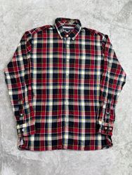 32 Pcs Branded Cotton Shirt Mix – Carhartt Tommy B..