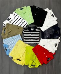 Åuthentic Premium Polo Ralph Lauren T-Shirts