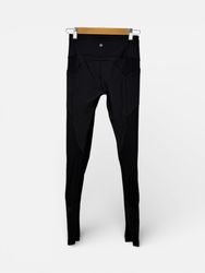 Lululemon Black Leggings Bundle | Authentic Stock ..