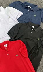 Lacoste T-Shirts