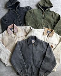 Carhartt jacket