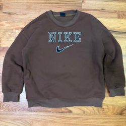Vintage Nike Sweatshirt