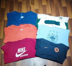 Nike Hoodie LH0161683