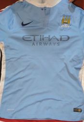 Football Authentic T-Shirts