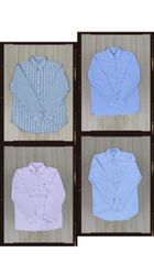 JA 0615 Lacoste Full Sleeves Shirt