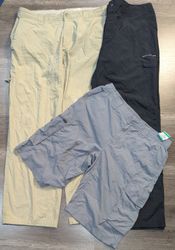 4252 - Columbia Shorts, Trousers