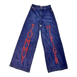 Tommy Hilfiger Jeans pants x 19 pcs