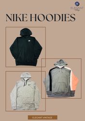 Nike Hoodies - EVM01035