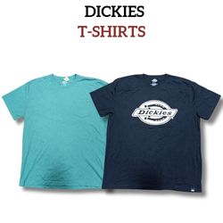 Dickies T-Shirts