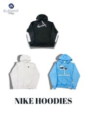 Nike Hoodies - EVM1059