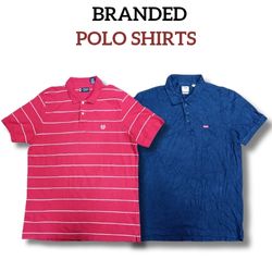 Camisetas Polo de Marca