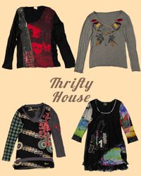 Retro Baddie Finds Mixed(TH/275)