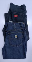 Carhartt/Dickies jeans 8Pcs (RV # 400)