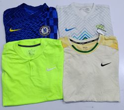 Nike Dri-Fit T-shirt 26Pcs (RV # 402)