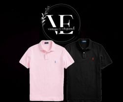 Ralph Lauren Polo Tshirts