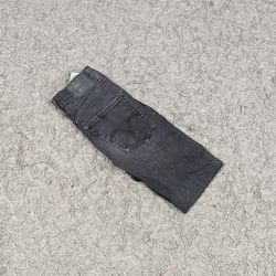 LEVI'S WOMEN'S DENIM JEANS BUNDLE 34