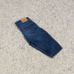 LEVI'S WOMEN'S DENIM JEANS BUNDLE 36