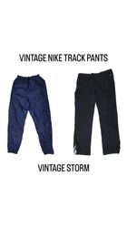 Vintage Nike Track Pants