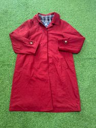 Burberry Trench coat