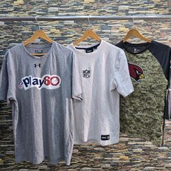 AV-1170 NFL T-Shirts