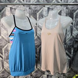 AV-1173 Nike Tank Tops | Nike sleeveless