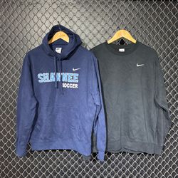 Nike Sweatshirt (Fnc:1667)