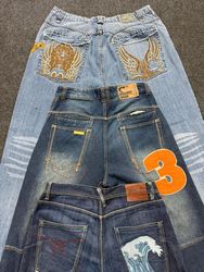 🔥 Pantaloni Hip Hop