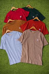 Carhartt T-Shirts