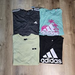 AV-1176 Adidas T-shirts s/s