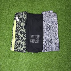 AV-1177 Victoria’s Secret Leggings