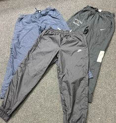 🔥 Nike Track Pants – Premium AB Grade Collection