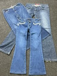 🔥 Bell Bottom Pants