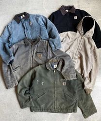 Carhartt jacket
