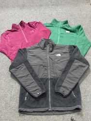 🔥 TNF Fleeces