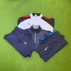 Mix Branded Drill Tops