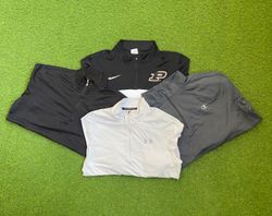 Mix Branded Drill Tops