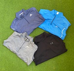 Mix Branded Drill Tops